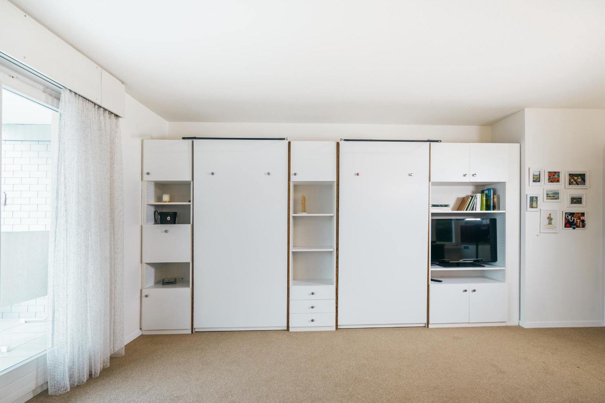 Apartment Morgensonne Amden Eksteriør bilde