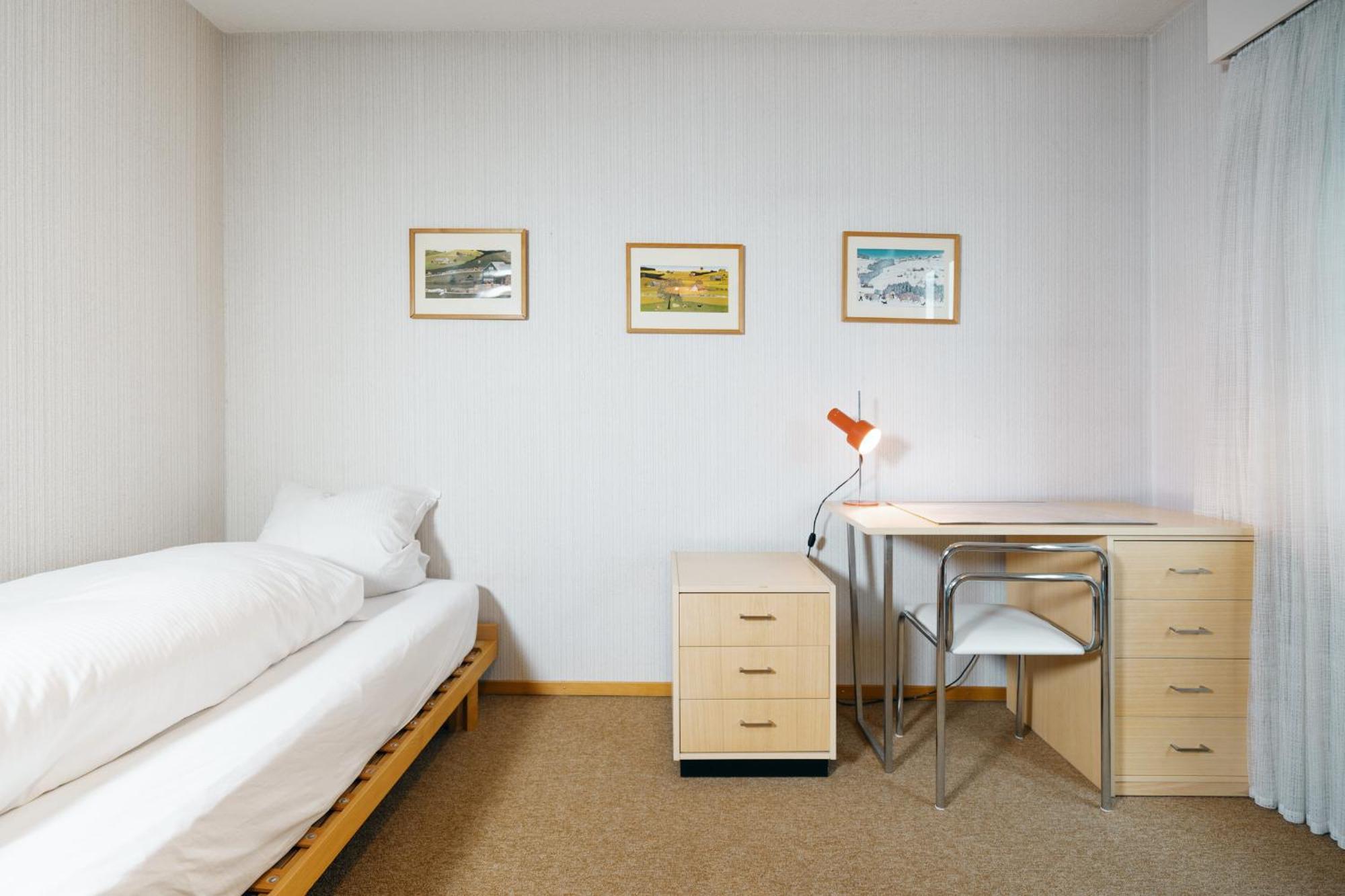 Apartment Morgensonne Amden Eksteriør bilde